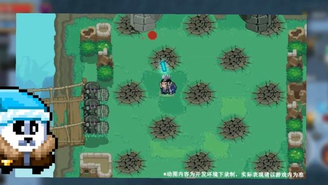 Слив обновление 5.3.0 Soul Knight смотреть онлайн