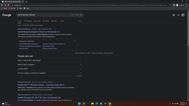 How to Download Ethernet Drivers for Windows 11/10 [Tutorial] смотреть онлайн