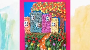 Пластилинография  Презентация