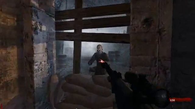 Call of Duty World at War Cheats смотреть онлайн