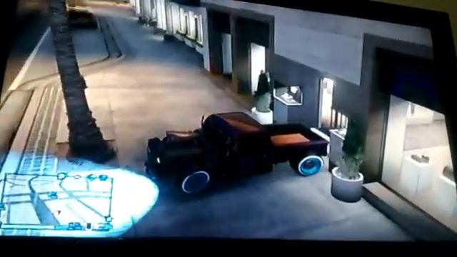 GTA 5 ONLINE CONJUNTO OCULTO LEON KENNEDY RESIDENT EVIL смотреть онлайн