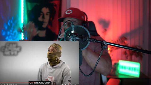 RAPPERS MOST DISTURBING INTERVIEWS EVER😲 смотреть онлайн