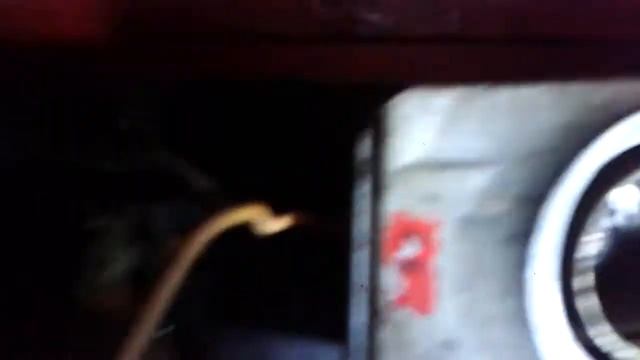 Будни электрослесаря.Очередной "пациент" на капитальном ремонте.(часть1) смотреть онлайн