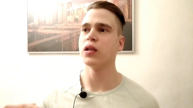 Почему у тебя НИЗКАЯ Зарплата? Вся правда о юр.бизнесе смотреть онлайн