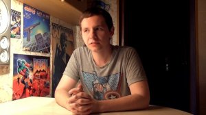 Coulthard's Memories - часть 2