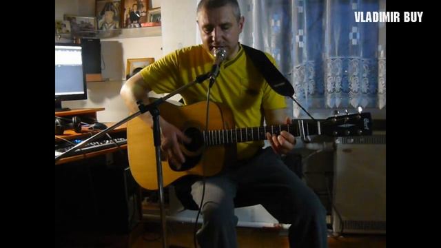 "Что ж ты фраер сдал назад" песня под гитару смотреть онлайн