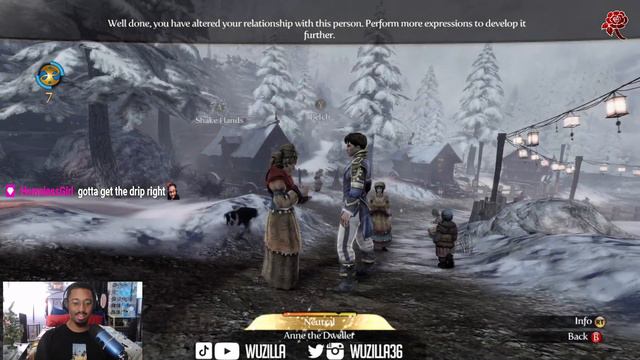 FABLE 3 WALKTHROUGH EP.1 MY BROTHER GOTTA SEE ME смотреть онлайн
