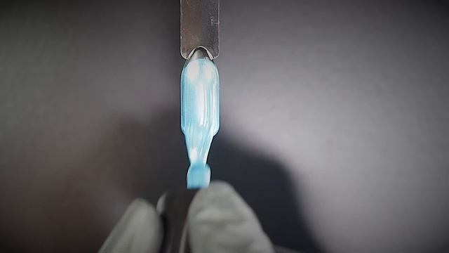 Гель-лак «Snowshoe» №5082 «Кошачий глаз» Neonail в видеообзоре смотреть онлайн