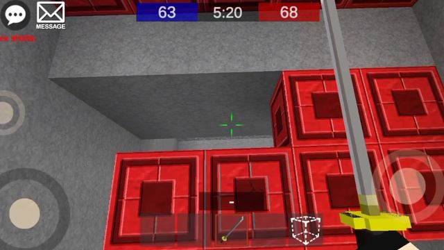 Играю в Pixel Combat 2 | в прятки | @vanek-videoplay смотреть онлайн