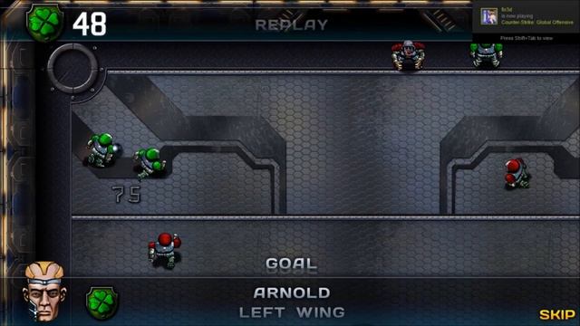 LET'S PLAY - Speedball 2 HD (PC) смотреть онлайн