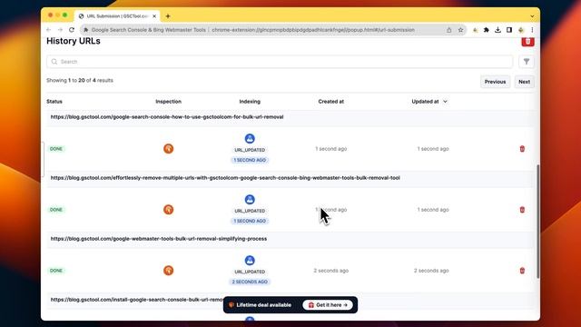 How To Bulk Index URLs to Google with Google Indexing API смотреть онлайн