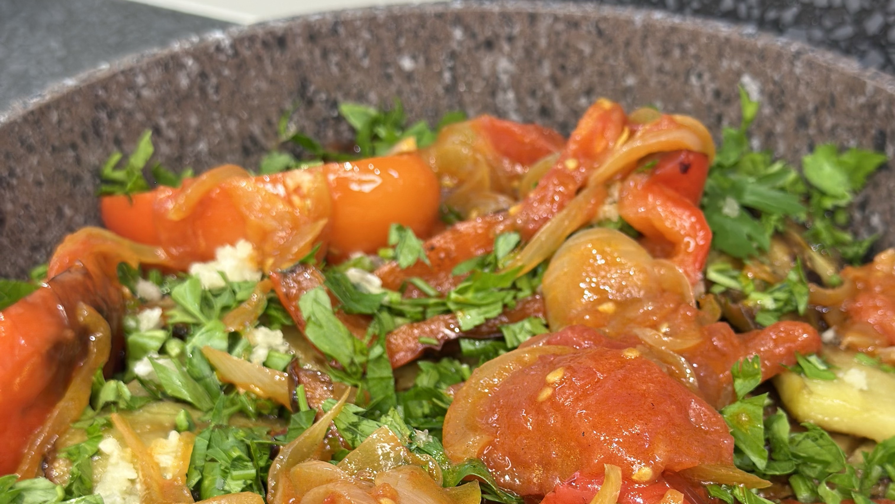 Имам баялды| Вкуснейшие баклажаны| горячая закуска