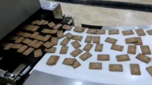 Линия по производству печенья