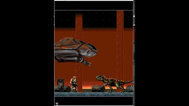 Turok Nokia Ebition. смотреть онлайн
