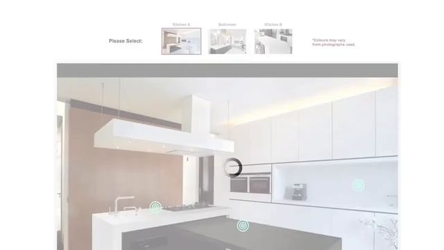 RHF Kitchen Stone Visualiser Software by GreyTeak Technologies смотреть онлайн