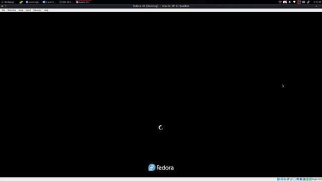 Fedora 35 is a very boring Linux Server System. Not impressed! смотреть онлайн
