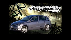 Opel Astra H замена лампы ближнего света _ опель астра h _ цоколь H7.mp4