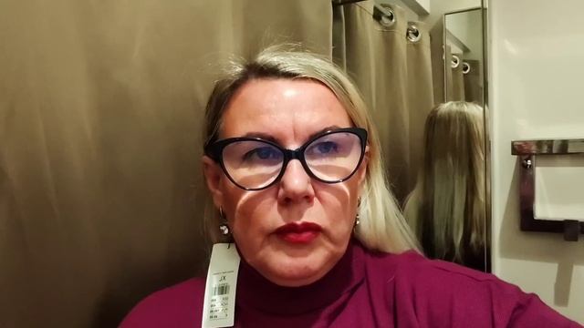 KappAhl - Утепляемся бюджетно Осень Зима 2023 в Финляндии Что Купила? Примерки Plus Size Тренды Мод смотреть онлайн