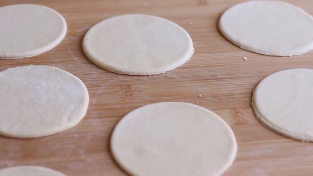 RAVIOLI CINESI (alle verdure) // fatti in casa FACILISSIMO смотреть онлайн