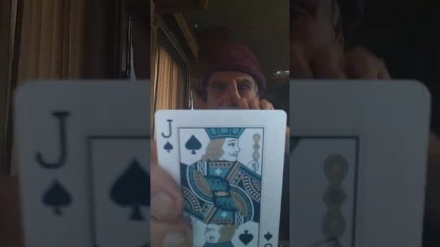 Bicycle Sea King cards review. смотреть онлайн