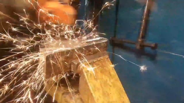 Универсальный гаичный ключ "РОМАШКА" своими руками. смотреть онлайн