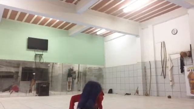 capoeira ficag PN смотреть онлайн