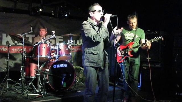 Югославия - Видели ночь (30.05.15) смотреть онлайн