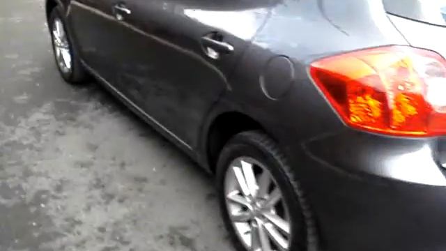 Toyota Auris 1.4 Diesel TR (90BHP-60MPG) @ Fitzpatricks Garage Kildare смотреть онлайн