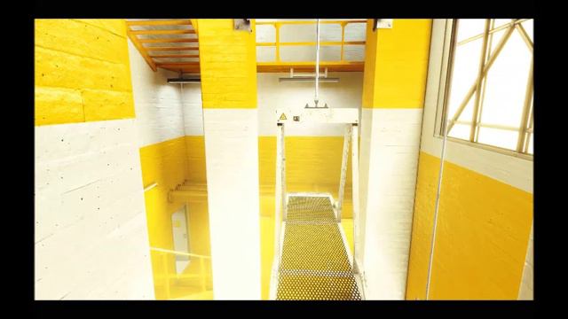 Mirror's Edge 5 часть