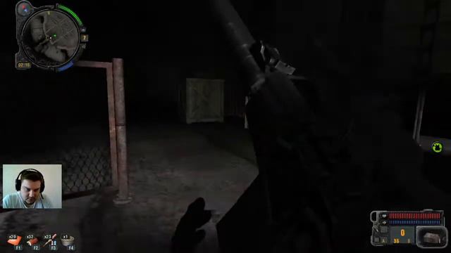 Stalker Call of Pripyat подробное прохождение от AMFIBIA25 . Квесты Путь в Припять смотреть онлайн