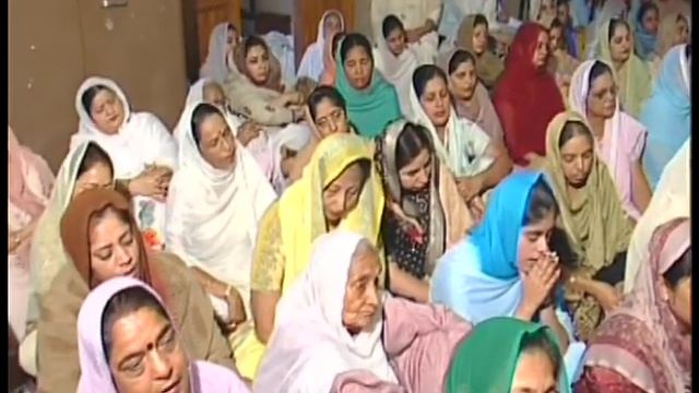 Bhai Harbans Singh Ji - Swasan Di Mala смотреть онлайн