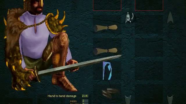 TES: Battlespire - Walkthrough смотреть онлайн