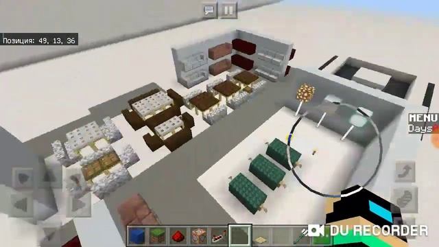 SCP-3008 INFINITY IKEA IN MINECRAFT!!! БЕСКОНЕЧНАЯ ИКЕА в Майнкрафт!! 2-я часть смотреть онлайн