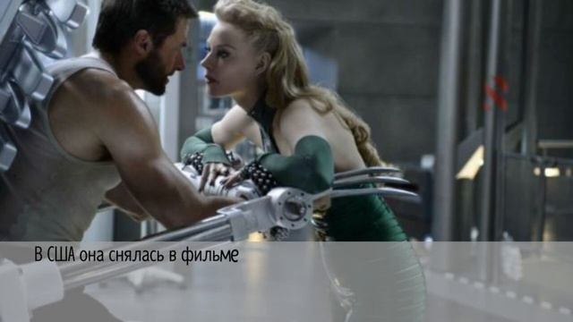 В одиночестве есть счастье. Светлана Ходченкова, жизнь и карьера актрисы смотреть онлайн