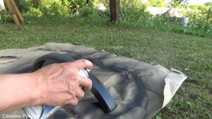 УСТРАНЯЕМ РЖАВЧИНУ НА ВЕЛОСИПЕДЕ своими руками. Как избавиться от коррозии.