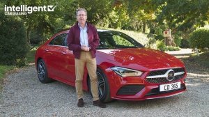 Mercedes CLA 2019: Mercedes-Benz CLA 2019 Review (Full Length)