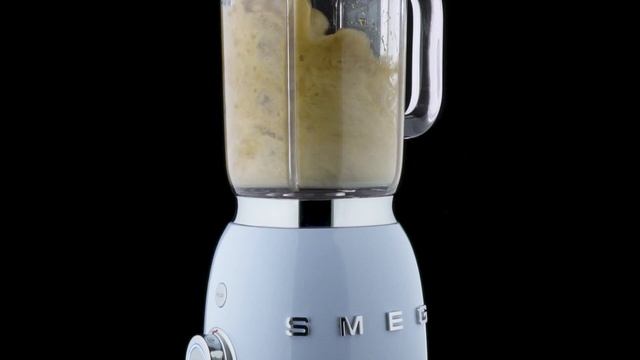 Video Smeg BLF03 blender | De Schouw Witgoed смотреть онлайн