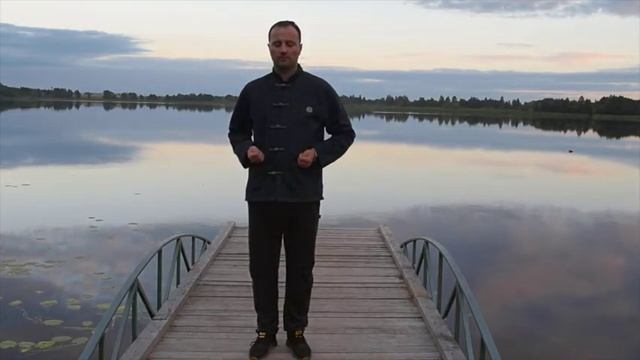 Шаолиньский комплекс цигун «И Цзинь Цзин» / Yi jin jing смотреть онлайн