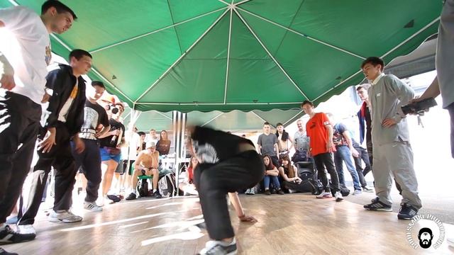 ALCOLIL x MILKY ROCK x GROOVY JOHN | OBC CREW | BIG LISTEN2THEMUSIC смотреть онлайн