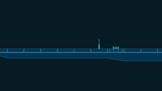 The Ocean Cleanup System 001 Explained |  | Cleaning Oceans