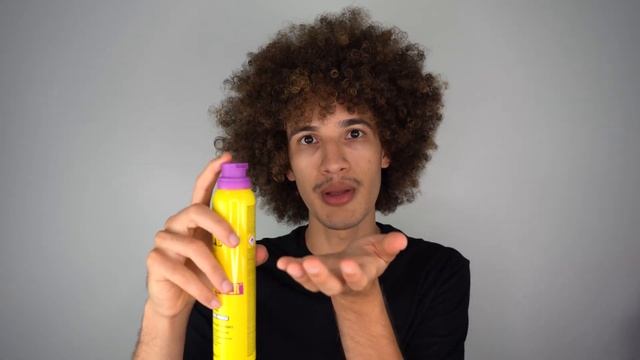 BED HEAD BIGGER THE BETTER