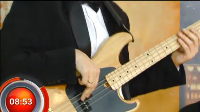 В гостях группа "Blues time" - "Утро с Вами" 05.12.2013 смотреть онлайн