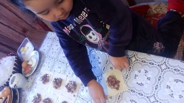 Айшон-манты))