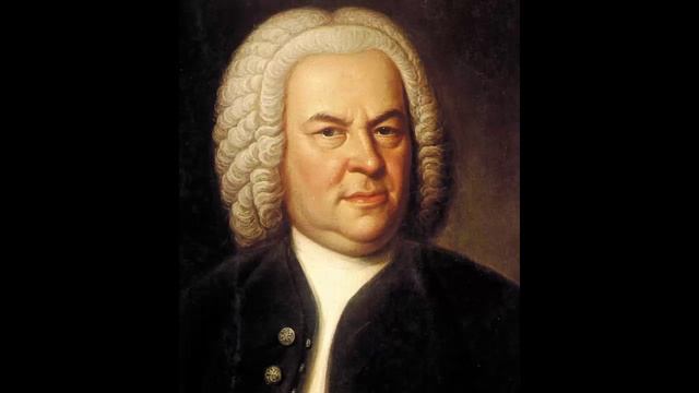 J. S. BACH - Brandenburg Concerto No 4 in G Major, BWV 1049 смотреть онлайн