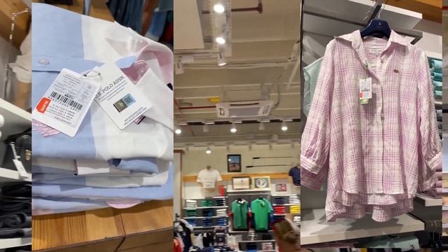 Что - почём: Найдите лучшие цены на одежду в Турции | Кушадасы (июль 2023 г.) смотреть онлайн