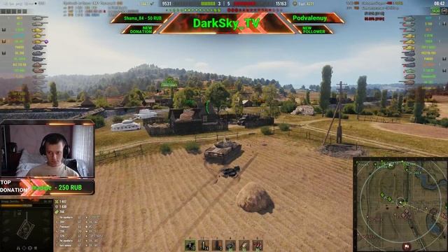 Топим за команду Yusha / ЛБЗ 2.0. смотреть онлайн