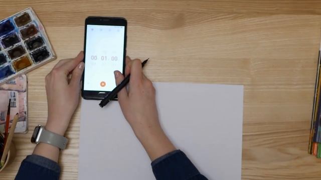 4 необычных ТЕХНИКИ РИСОВАНИЯ. Рисуем монстров, еду и малыша Грута ✎ Уроки рисования смотреть онлайн