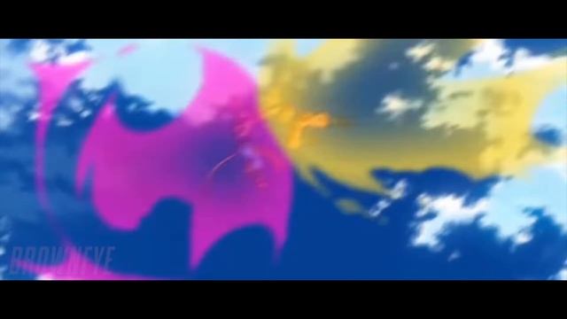 INFINITE UNIVERSE || Unstoppable [Multifandom] смотреть онлайн