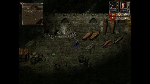 Let's Play Beyond Divinity [65]: Das Ende des ersten Dungeons смотреть онлайн