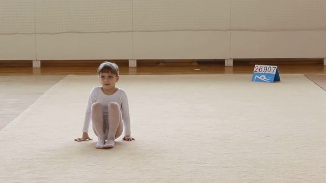 "Принцесса спорта. 10 шагов к совершенству. Весна 2017" - Минск - 18.03.2017 - 14.00 - 26907 смотреть онлайн